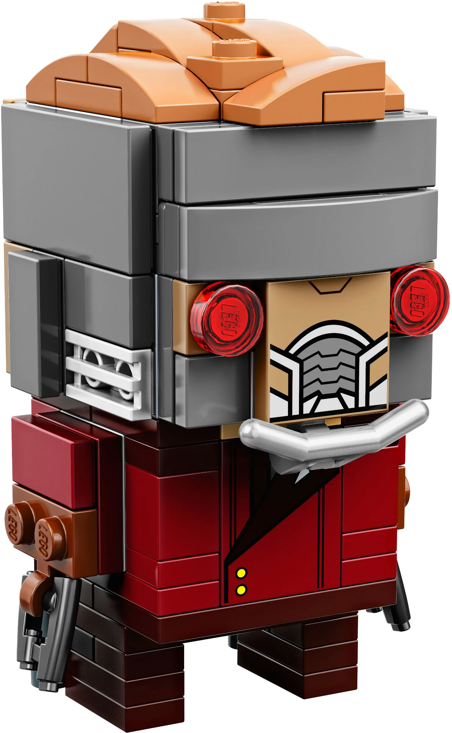 Fan-head: Lord Star 6841 image 4