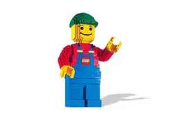 Lego Minifigure