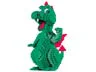 Lego Dragon
