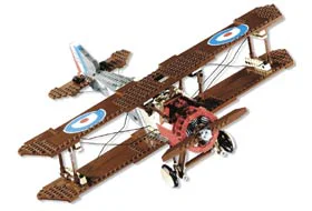 Soprawes camels 乐高 LEGO 3451