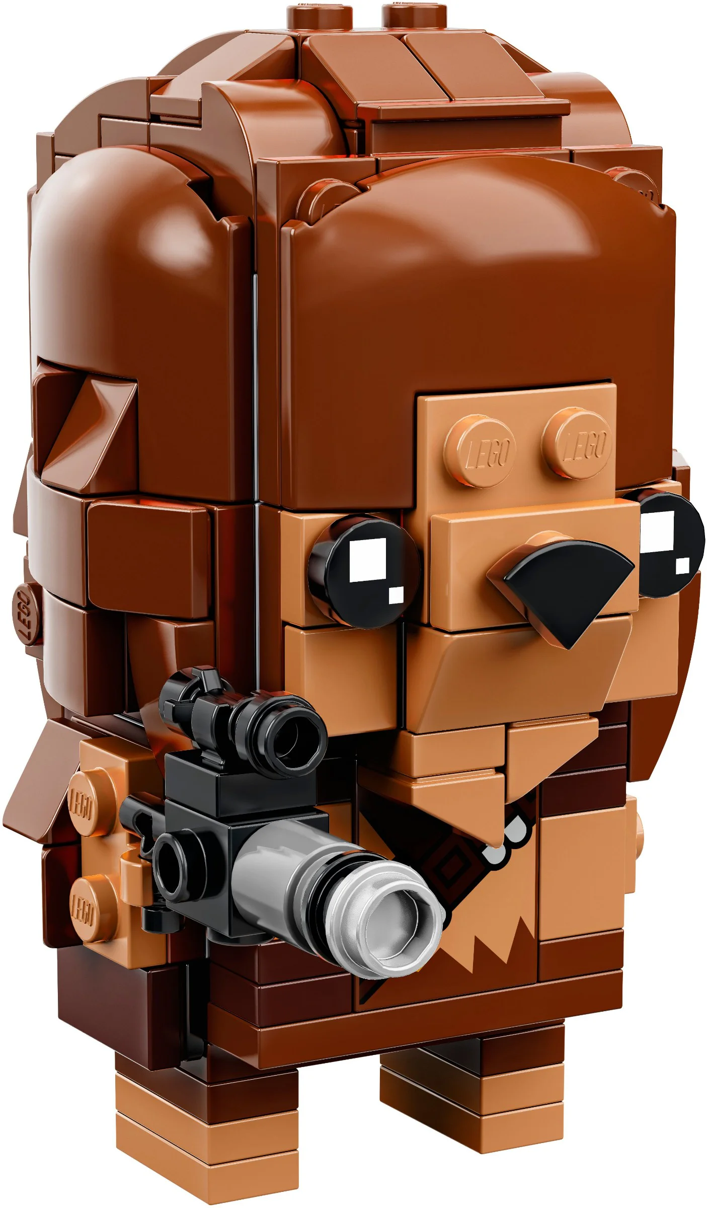 Square Head: Star Wars: Chubaka 乐高 LEGO 41609 image 3