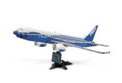Boeing 787 aircraft