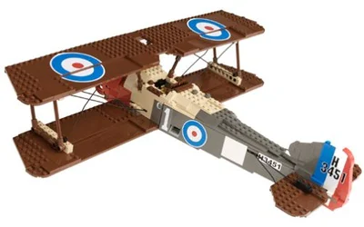 Soprawes camels 乐高 LEGO 3451 image 2