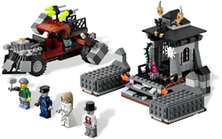 Monster fighter: Zombie War