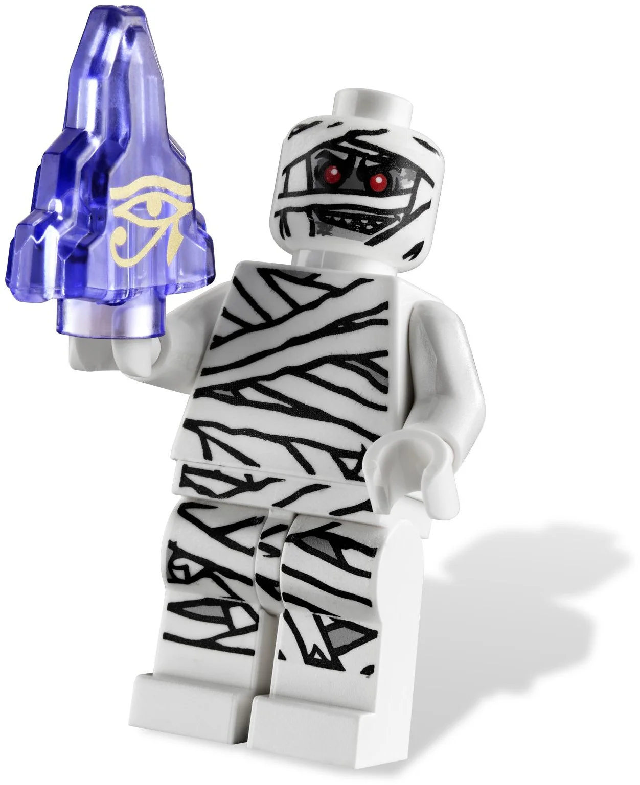 Monster fighter: The mummies 乐高 LEGO 9462 image 2