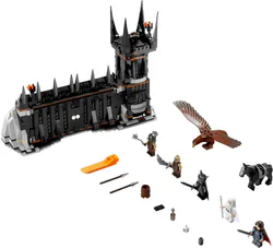 King of the Rings: The Black Gate