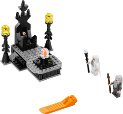 King of Rings: The War of Witches