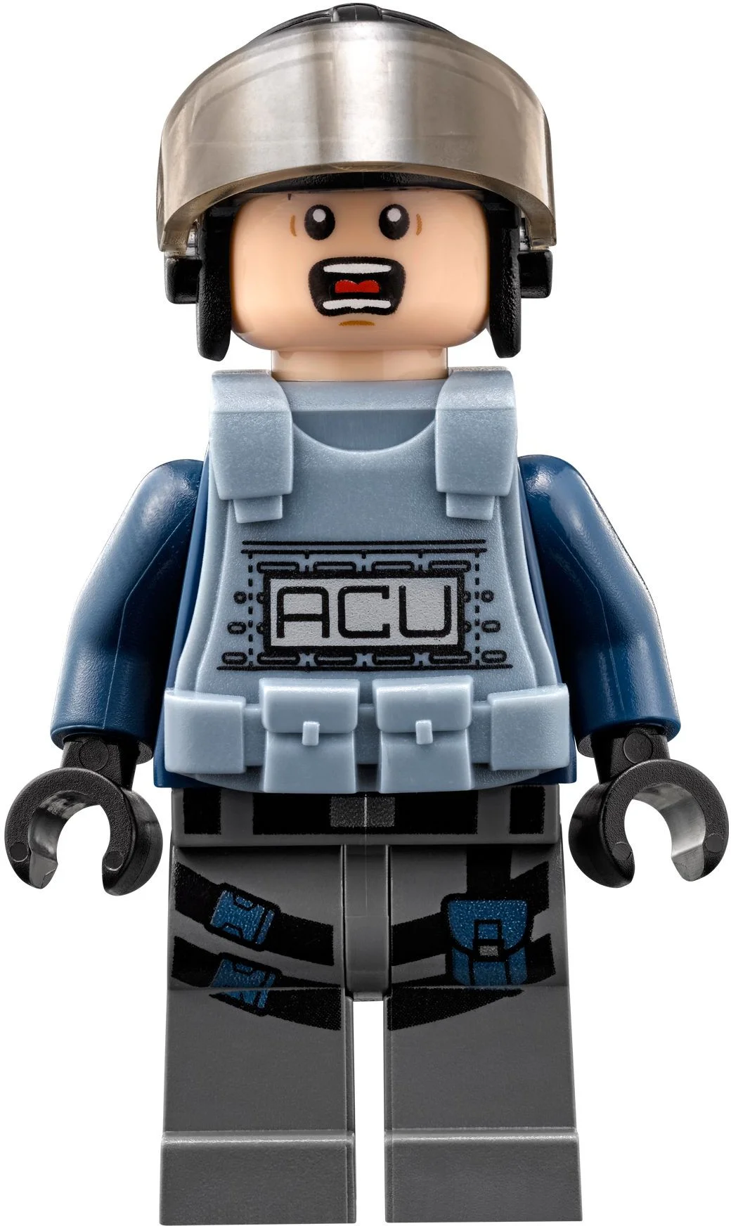 Jurassic World: Catching Toothless Wings 乐高 LEGO 75915 image 4