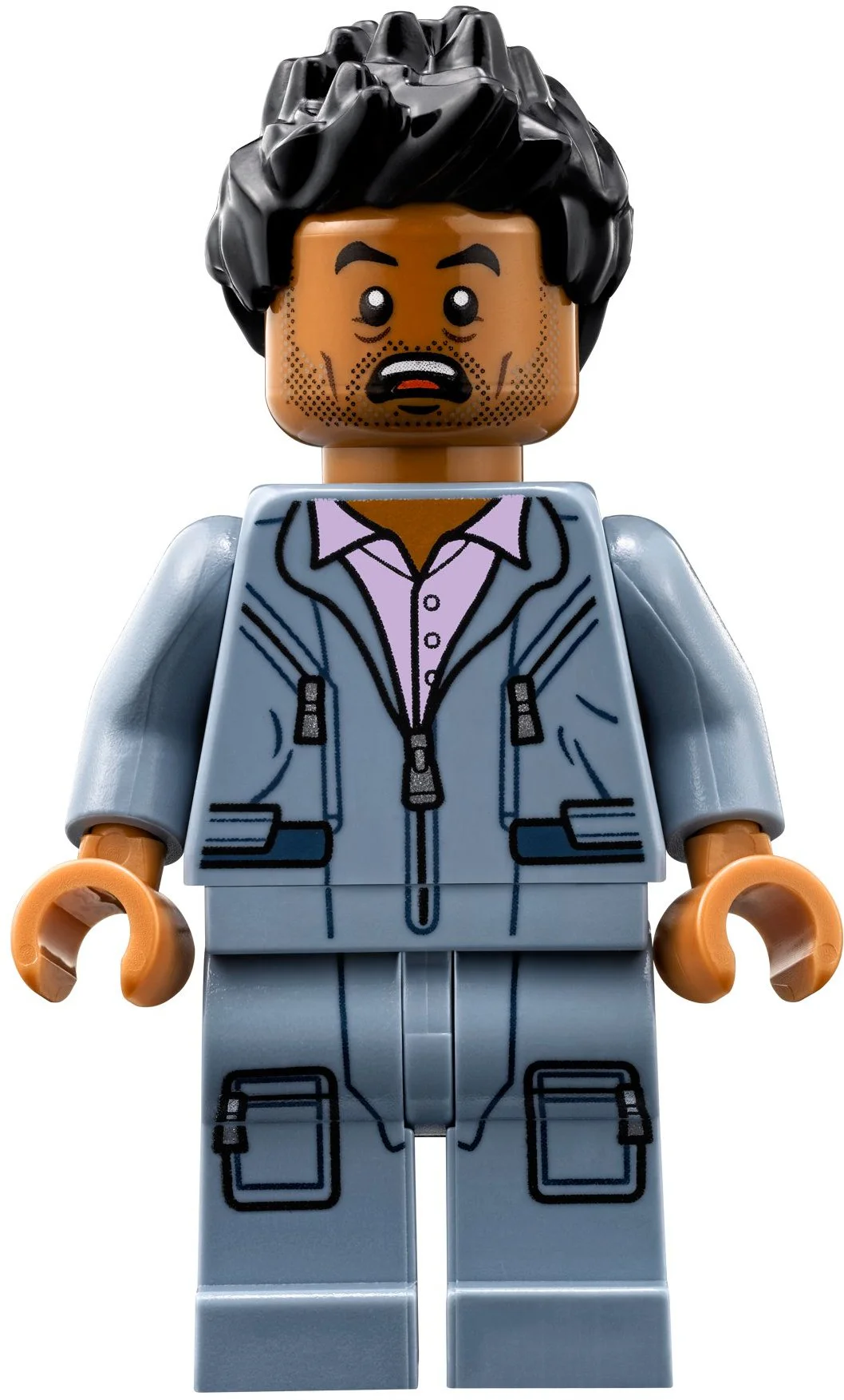 Jurassic World: Catching Toothless Wings 乐高 LEGO 75915 image 5