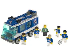 Football: American, French