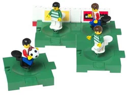 Football: game supplement