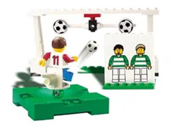 Soccer: Accurate Free Kicks