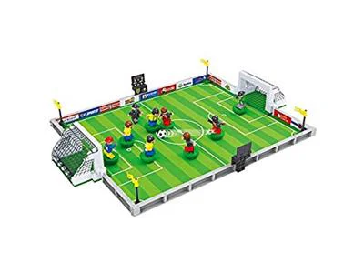 Soccer: Women's Soccer Team 乐高 LEGO 3416