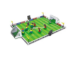 Soccer: Women's Soccer Team