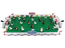Football: US National World Cup edition