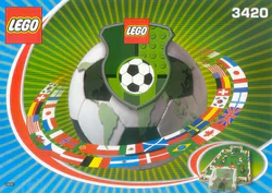 Football: Championship Challenge II