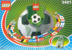 Football: 3-to-3 knockout