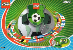 Soccer: Shoot 'n' Save