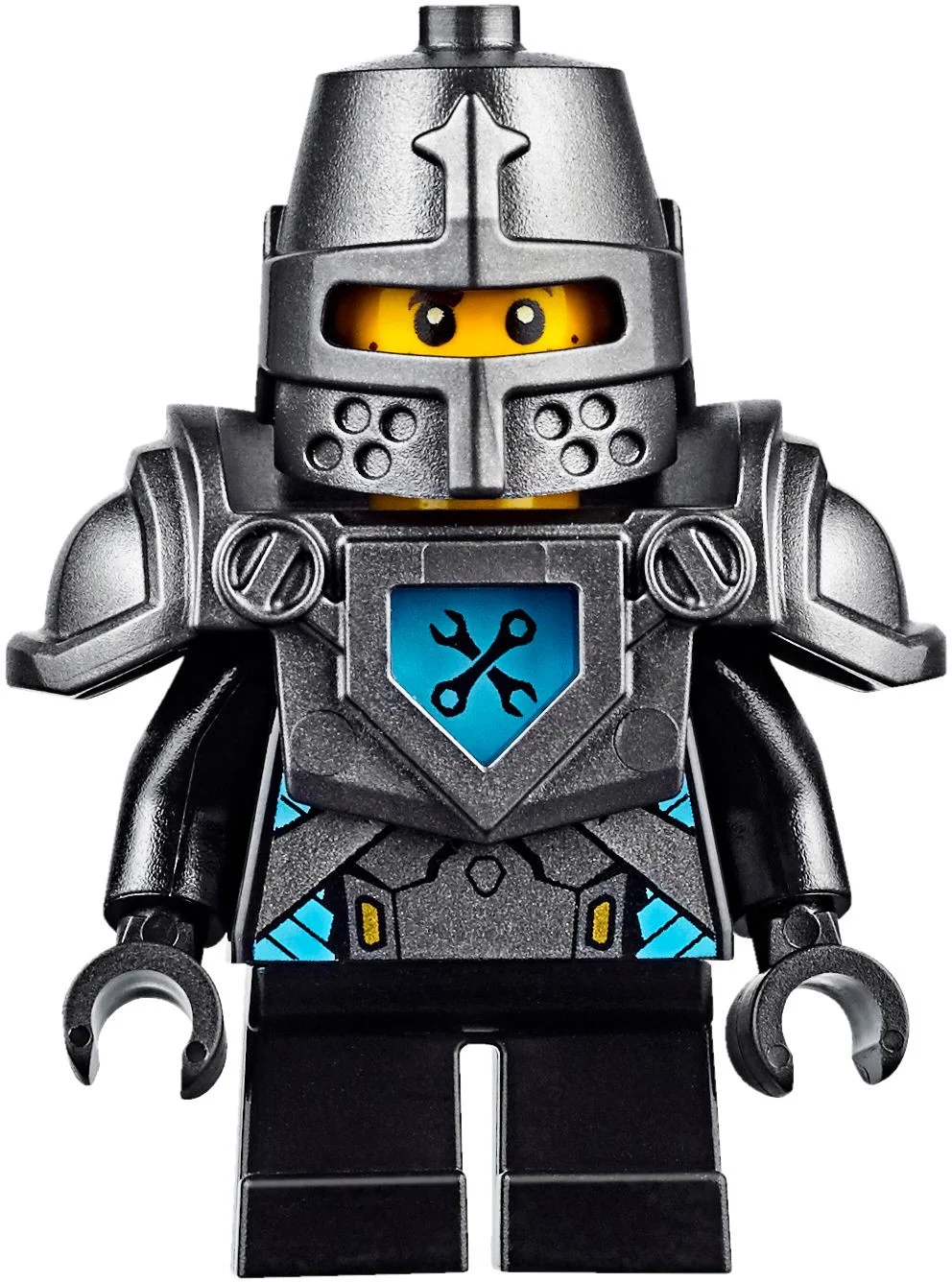 Dark Knight Mecha 10519 image 1