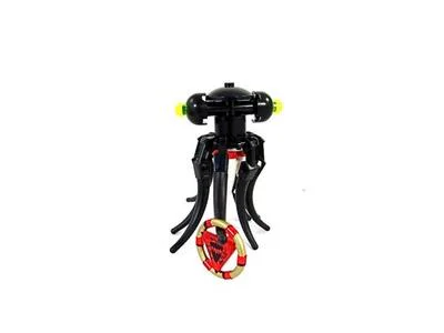 Atlantis: Octopus 乐高 LEGO 30040