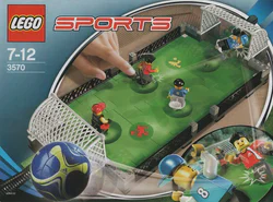 Football: Street Football