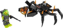 Atlantis: Crab Crabs