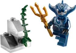 Atlantis: The Blackfish Guardian
