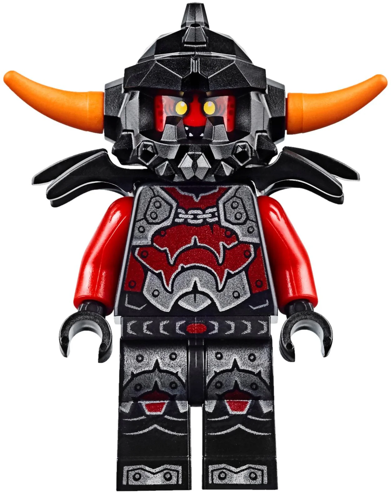 Dark Knight Mecha 10519 image 2