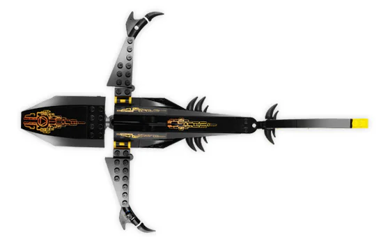 Atlantis: Sharks 乐高 LEGO 8058 image 5