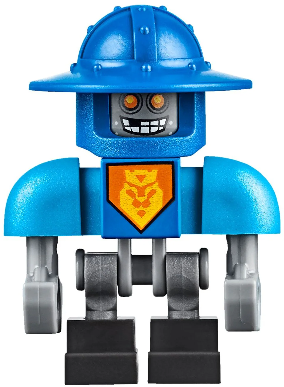 Dark Knight Mecha 10519 image 4