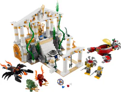 Atlantis: The Lost City