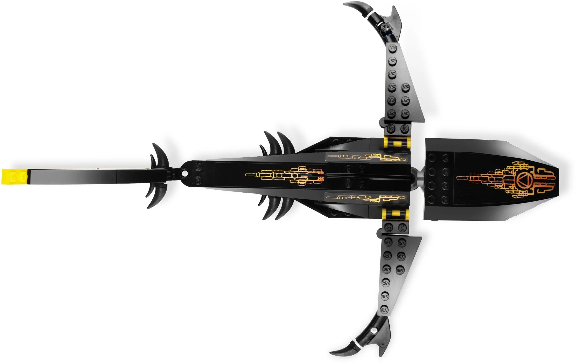 Atlantis: Sharks 乐高 LEGO 8058 image 7