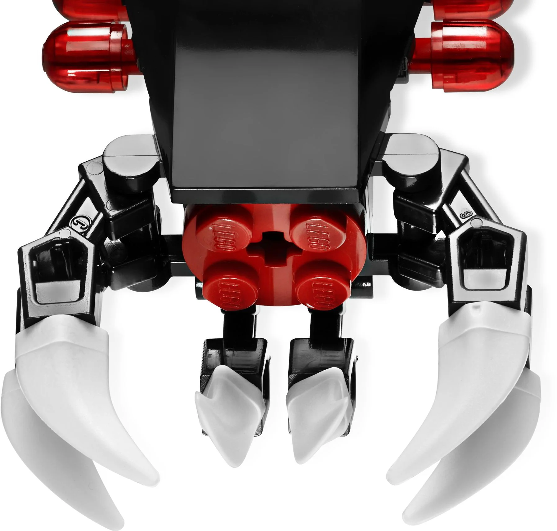 Atlantis: Deep Sea Forward 乐高 LEGO 8076 image 3