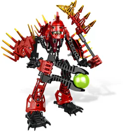 Hero Factory: Blast