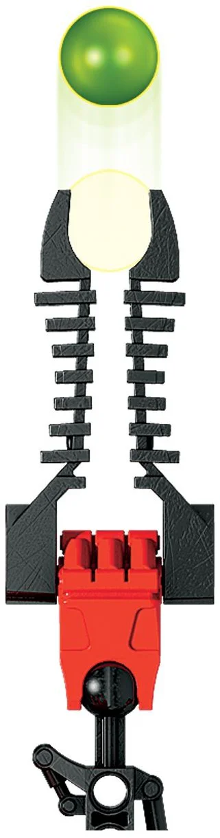 Hero Factory: Blast 9902 image 4
