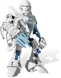 Hero Factory: Strong Attack