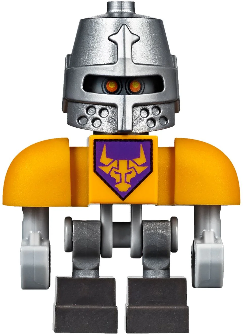 Eckō's Combining Tower Defense Car 10520 image 10