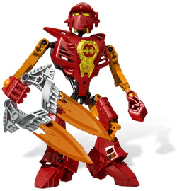 Hero Factory: Hawkgear