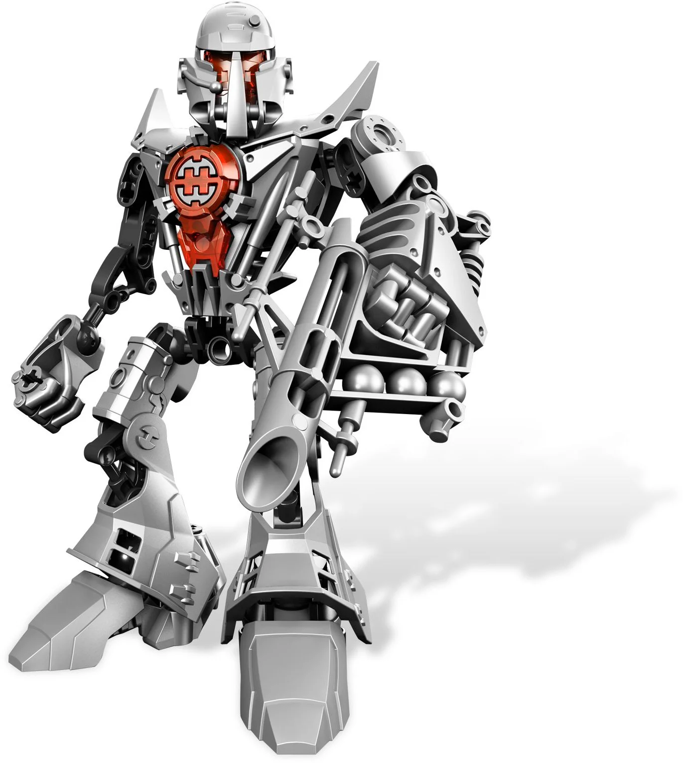Hero Factory: Invizobot 9893