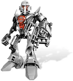 Hero Factory: Invizobot