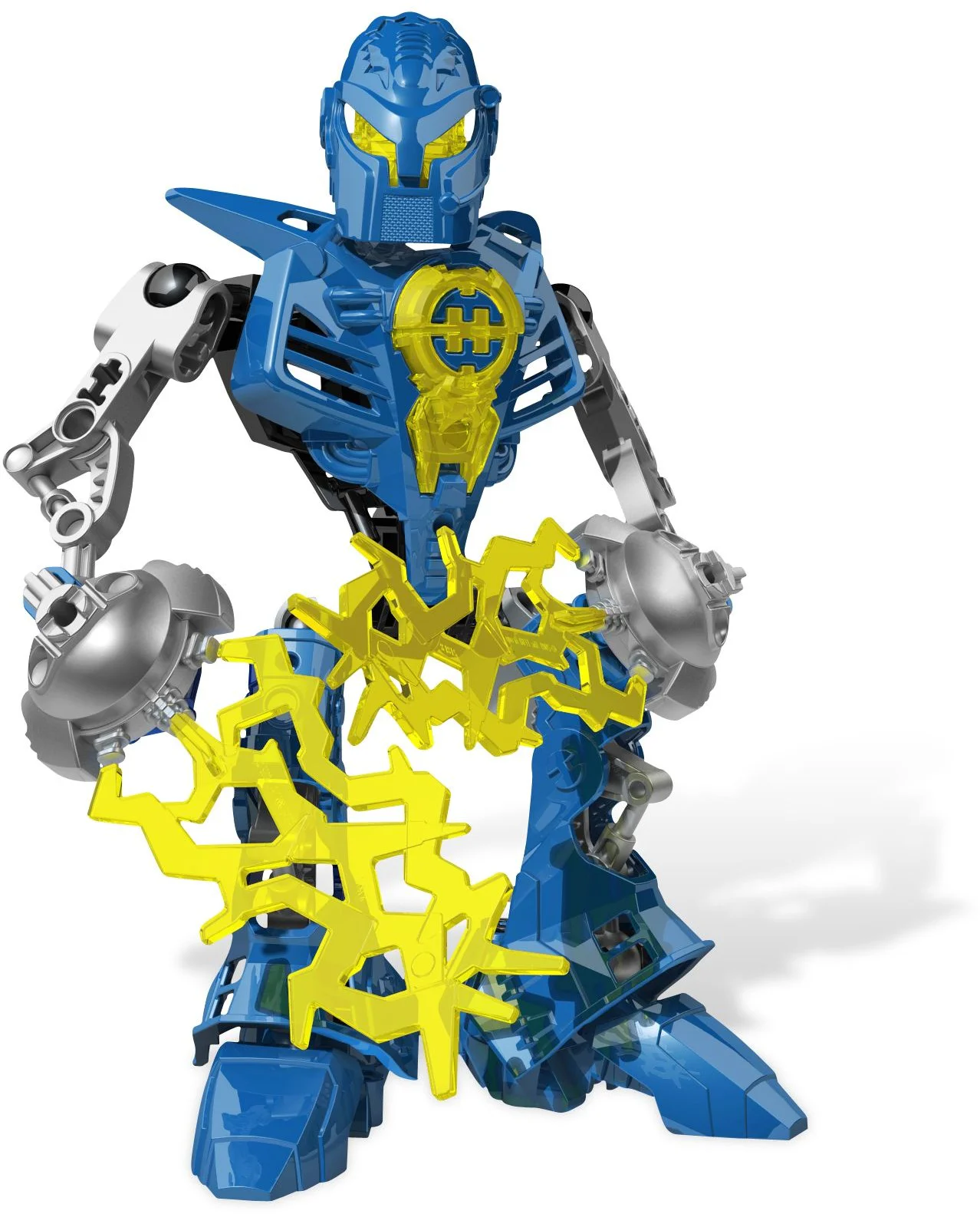 Hero Factory: Mark Surge 9894