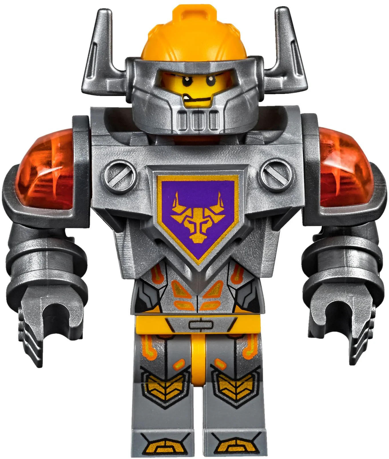 Eckō's Combining Tower Defense Car 10520 image 11