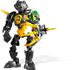Hero Factory: Stringer 3.0