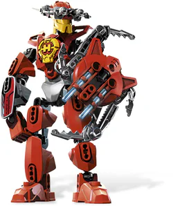 Hero Factory: Huaguang 2.0