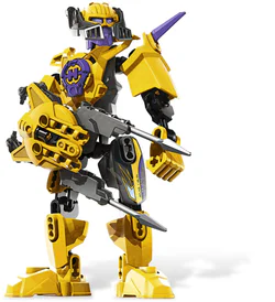 Hero Factory: Wingetto 2.0