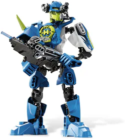 Hero Factory: Impact 2.0