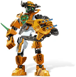 Hero Factory: NEXO 2.0