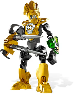 Hero Factory: Rocka 3.0