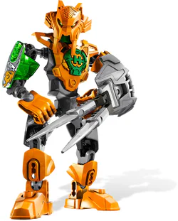 Hero Factory: NEXO 3.0