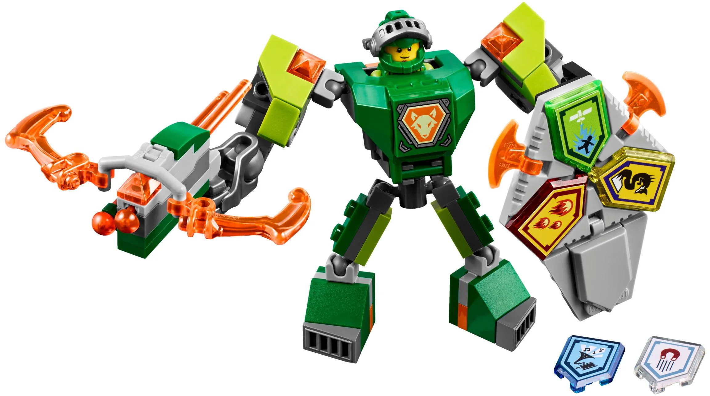 Aurora Super Fighter Jet 10587